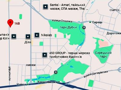 квартира за адресою Мрії вул. (Академіка Туполєва), 16-В
