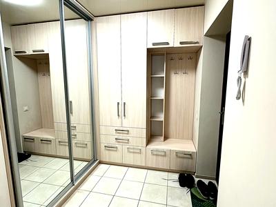 квартира за адресою Оксамитова вул., 20-В