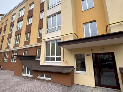 квартира за адресою Відпочинку вул., 1