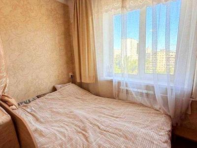 квартира по адресу Александра Архипенко ул. (Мате Залки), 10