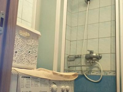 квартира по адресу Отрадный просп. (Чубаря), 38-А