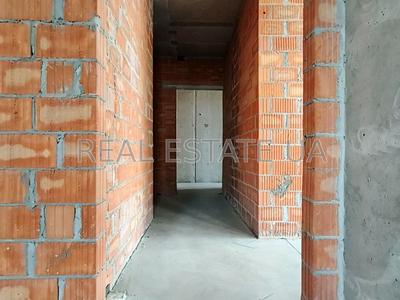квартира за адресою Зарічна вул., 2 К1