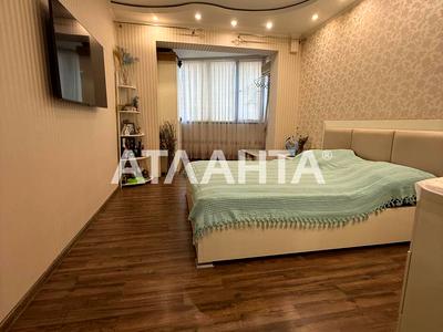 квартира по адресу Академика Глушко просп., 5а