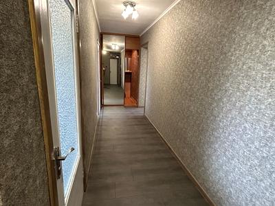 квартира по адресу Школьная ул., 27-А