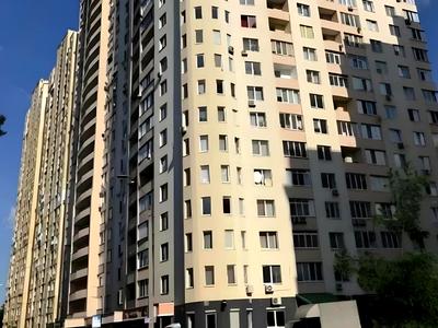 квартира за адресою Олевська вул., 5