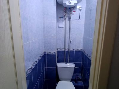 квартира по адресу Героев Днепра ул., 16-А