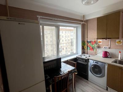 квартира за адресою Велика Васильківська вул. (Червоноармійська), 130