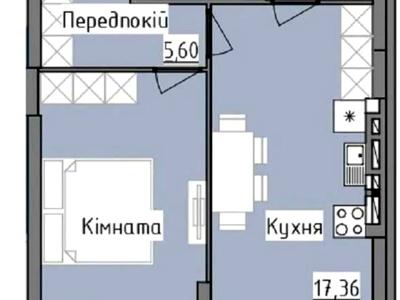 квартира за адресою Роксоляни вул., 151
