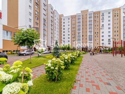 квартира по адресу Машинобудівників ул., 14а