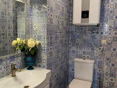 квартира за адресою Патріарха Мстислава Скрипника вул., 48-А