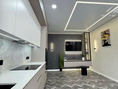 квартира за адресою Краснова вул., 3а