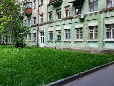 комната по адресу Деревлянская ул. (Якира), 19