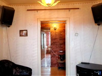 квартира по адресу Світлицького ул., 30/20б