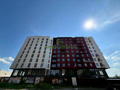 квартира по адресу Трускавецкая ул., 48