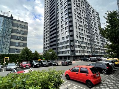 квартира за адресою Завальна вул., 10-Б