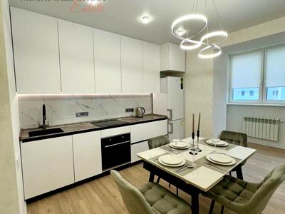 квартира по адресу Заливная ул., 6