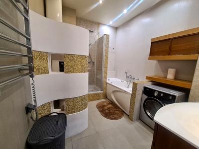квартира по адресу Киев, Панаса Мирного ул., 17