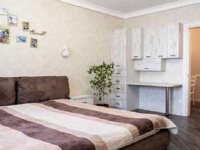 квартира по адресу Киев, Петра Калнишевського ул. (Михайла Майорова), 8