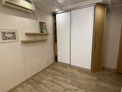квартира по адресу Бассейная ул., 11