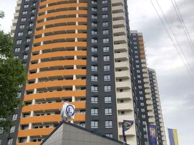 квартира за адресою Миколи Кибальчича вул., 1-Г
