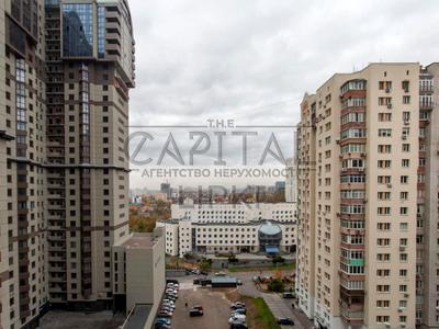 квартира по адресу Андрея Верхогляда ул. (Михайла Драгомирова), 14
