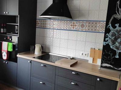 квартира за адресою Київ, Сергія Данченка вул., 3