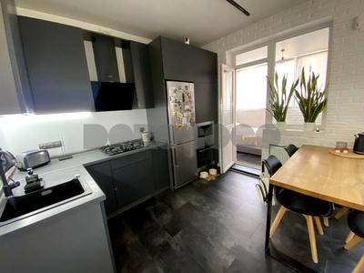 квартира за адресою Боголюбова вул., 39