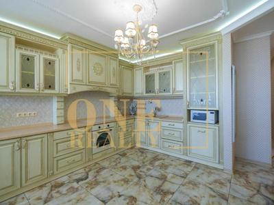 квартира по адресу Оболонский просп., 26