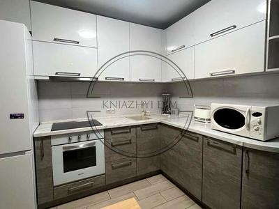 квартира по адресу Бориса Гмыри ул., 18