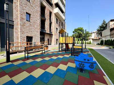 квартира за адресою Ламана вул., 18