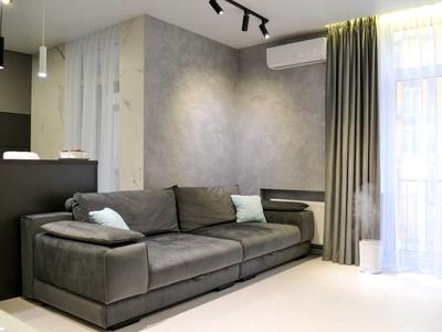 квартира за адресою Регенераторна вул., 4 к1-3