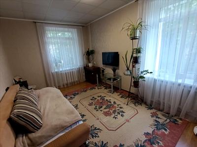 квартира за адресою Нечуя-Левицького, 1