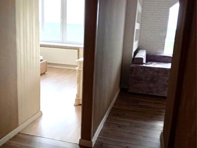 квартира по адресу Победы просп., 66з