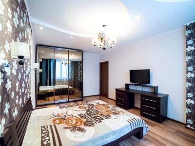 квартира за адресою Бориса Гмирі вул., 2