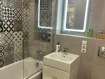 квартира за адресою Київ, Софії Русової вул., 3-В