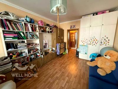 квартира по адресу Головатого ул., 89