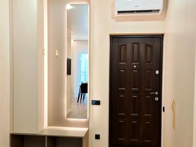 квартира по адресу Краснова ул., 3