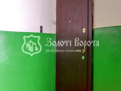 квартира за адресою Ігоря Качуровського пров. (Миколи Руднєва), 14/105