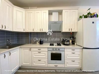 квартира за адресою Алімпія Галика вул., 75