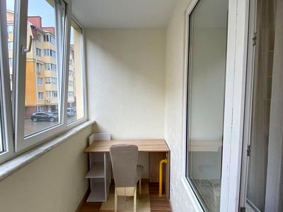 квартира за адресою Тарасівська вул., 21