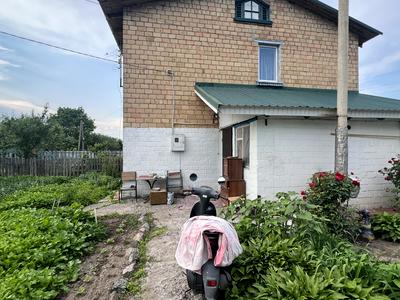 квартира за адресою с. Богданівка, Хоменка, 36