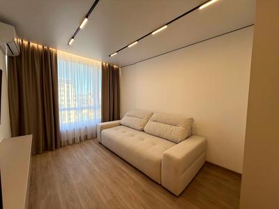 квартира за адресою Бельведерська вул., 32
