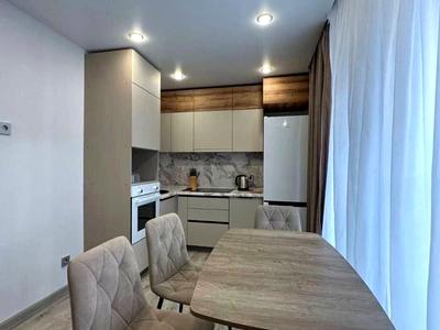 квартира за адресою Генуезька вул., 3а