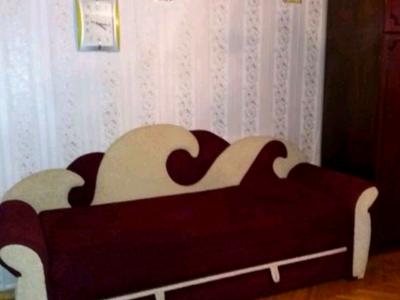 квартира за адресою Вадима Гетьмана вул., 26-Б