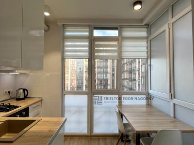 квартира за адресою Володимира Антоновича вул. (Свердлова), 36