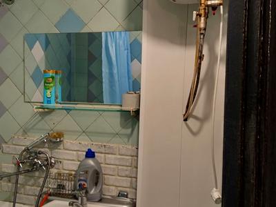 квартира за адресою Зодчих вул., 60/1
