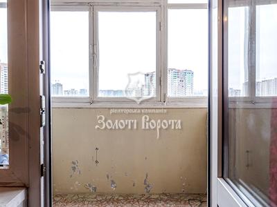 квартира по адресу Петра Григоренко просп., 1