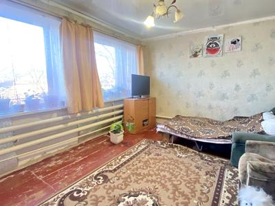 будинок за адресою с. Велика Виска, Шевченко, 33