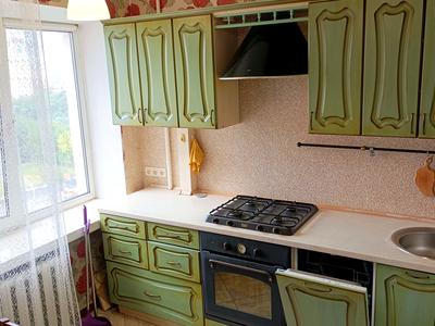 квартира за адресою Чоколівський бульв., 40