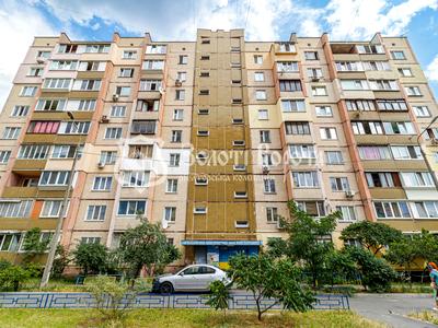 квартира за адресою Милославська вул., 23-Б